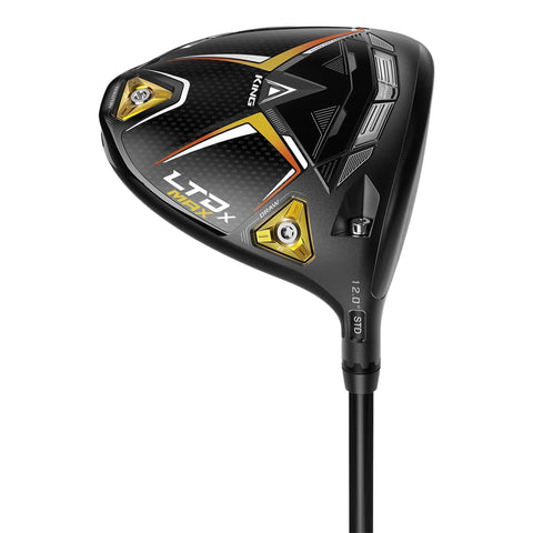 LTDX MAX Driver