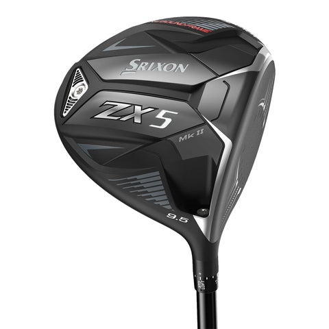 ZX5 Mk II Driver Herren
