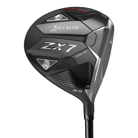 ZX7 Mk II Driver Herren