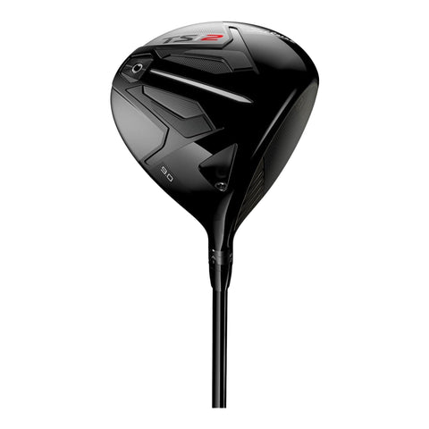 TSI2 Driver Herren