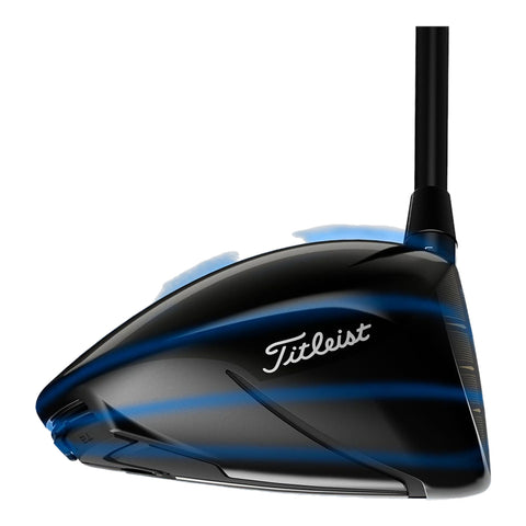 TSR3 Driver Herren