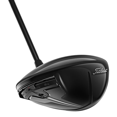 TSR3 Driver Herren