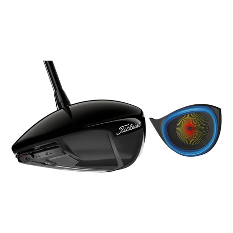 TSR3 Driver Herren