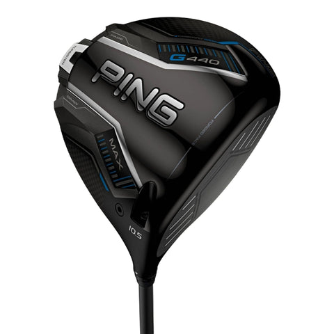 G440 Max Driver Herren