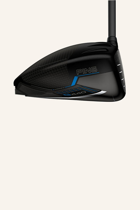 G440 Max Driver Herren