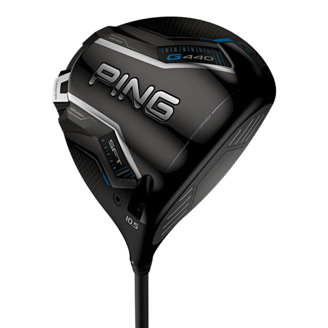 G440 SFT Driver Herren