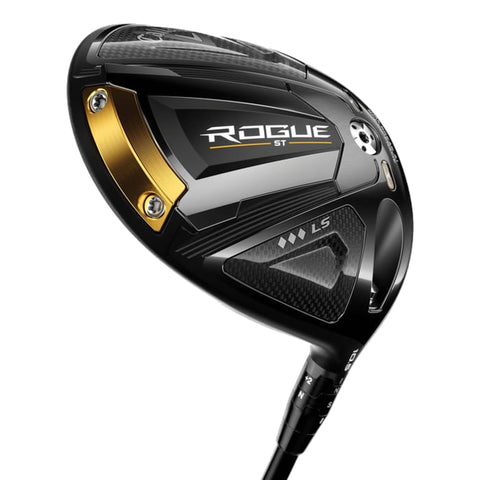 Rogue ST Triple Diamond LS Driver Herren