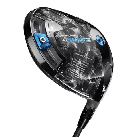 Ai Smoke MAX Driver Herren