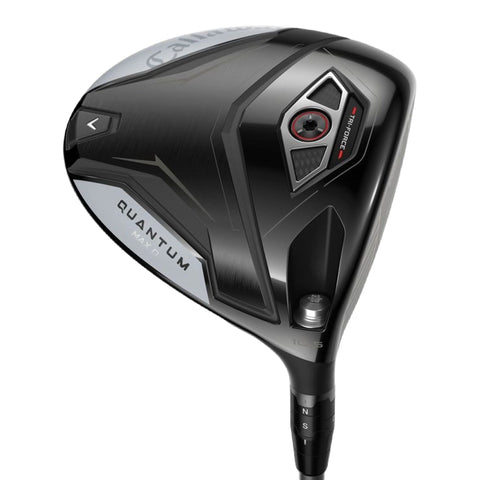 Quantum Max D Driver