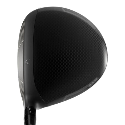 Quantum Max D Driver
