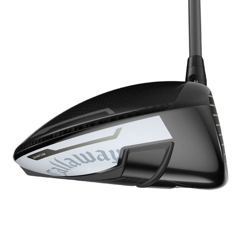 Quantum Max D Driver