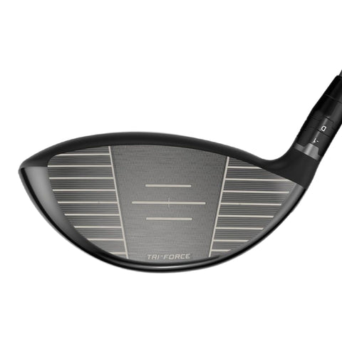 Quantum Max D Driver