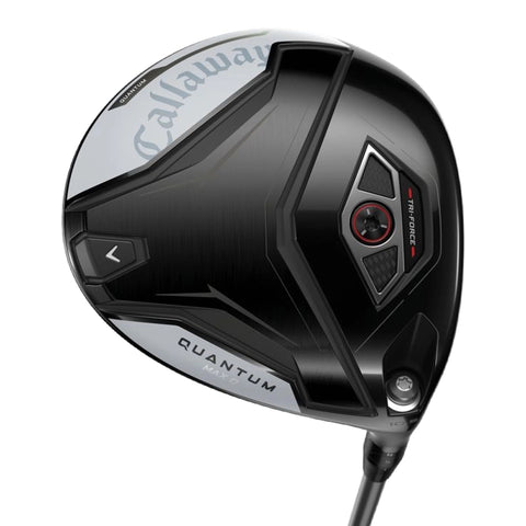 Quantum Max D Driver