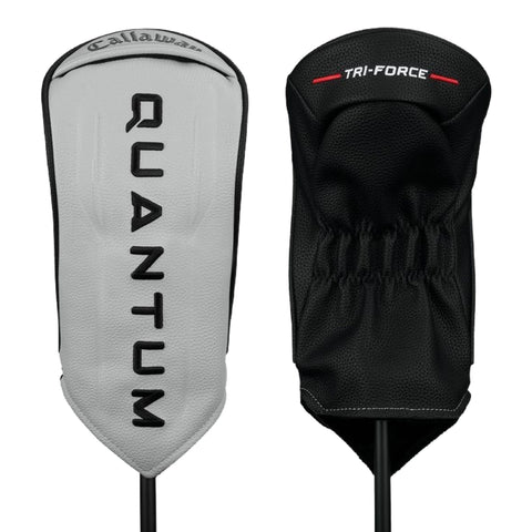 Quantum Max D Driver