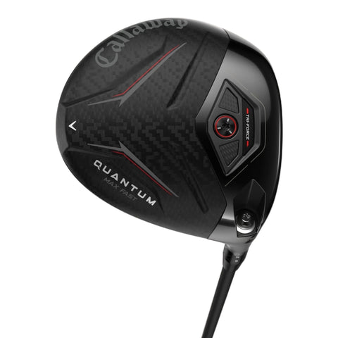 Quantum Max Fast Driver