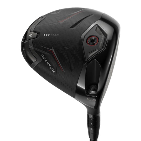 Quantum Triple Diamond Max Driver