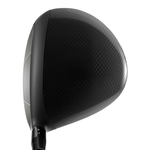 Quantum Triple Diamond Max Driver
