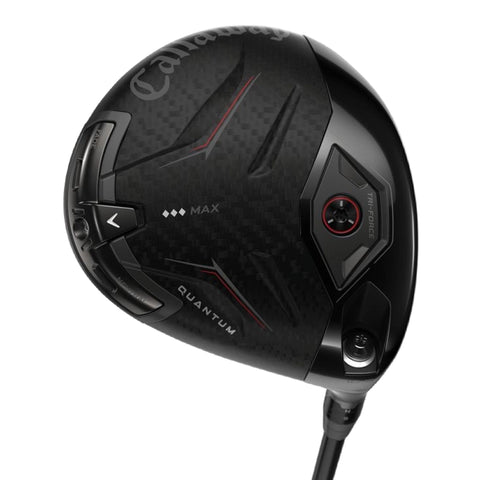 Quantum Triple Diamond Max Driver