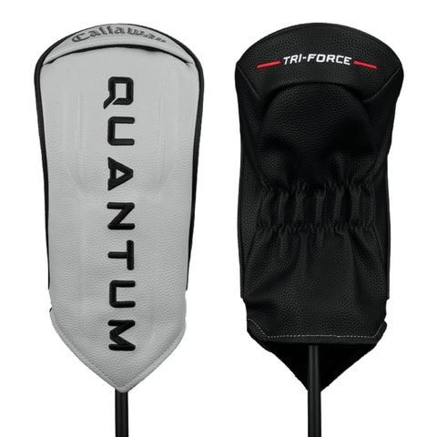 Quantum Triple Diamond Max Driver