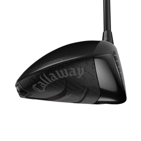 Quantum Triple Diamond Driver Herren