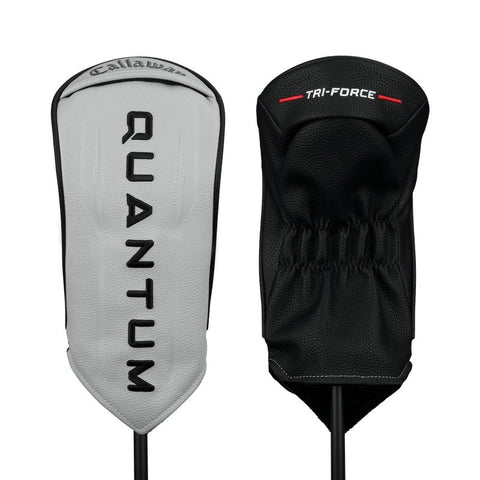 Quantum Triple Diamond Driver Herren