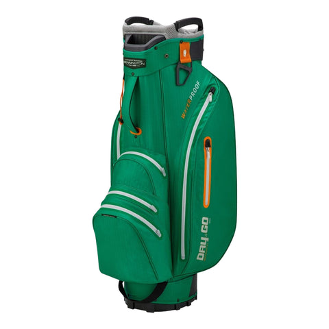 DRY Grid Orga Cartbag