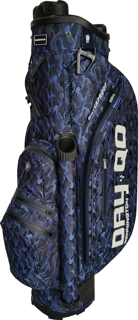 Dry QO9 Cartbag