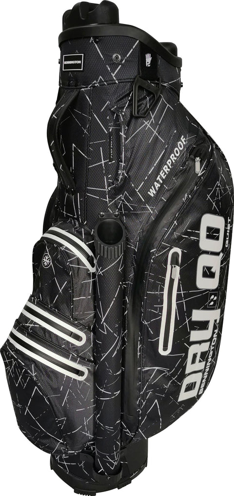 Dry QO9 Cartbag