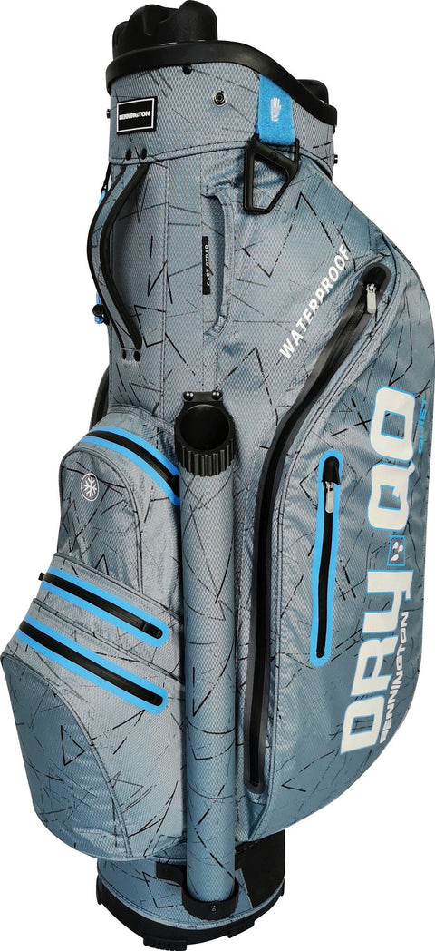 Dry QO9 Cartbag