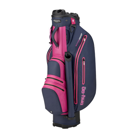 Dry QO9 Cartbag