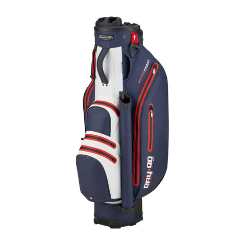 Dry QO9 Cartbag