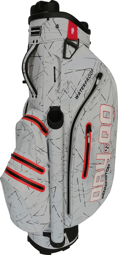 Dry QO9 Cartbag