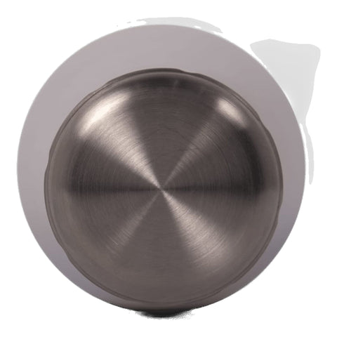 AQUA Bottle - Stainless Steel