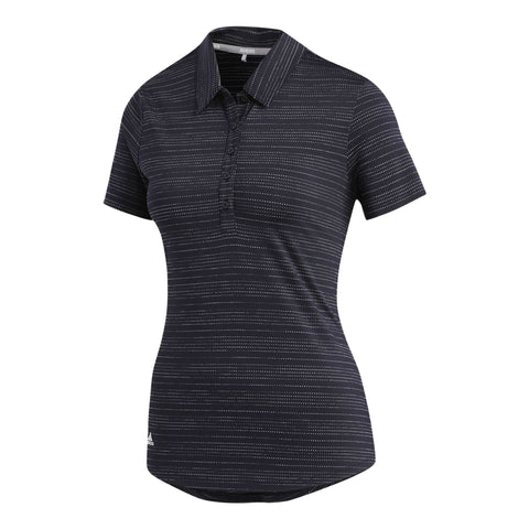 Microdot Poloshirt Damen