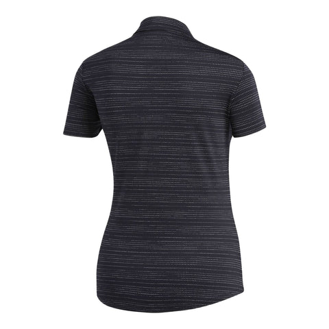Microdot Poloshirt Damen