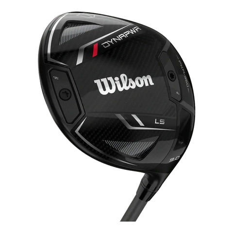 DynaPower LS Driver Herren