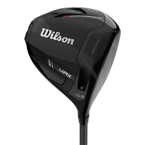 DynaPower Max Driver