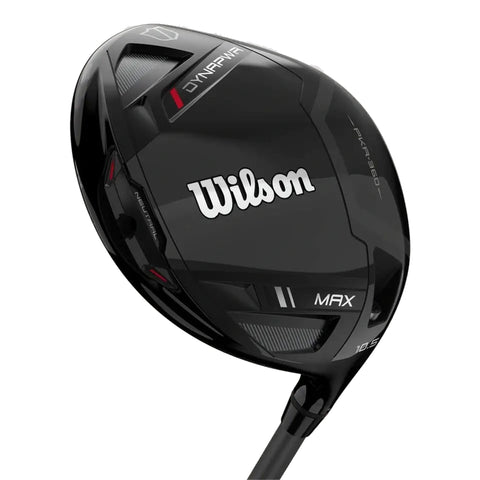 DynaPower Max Driver