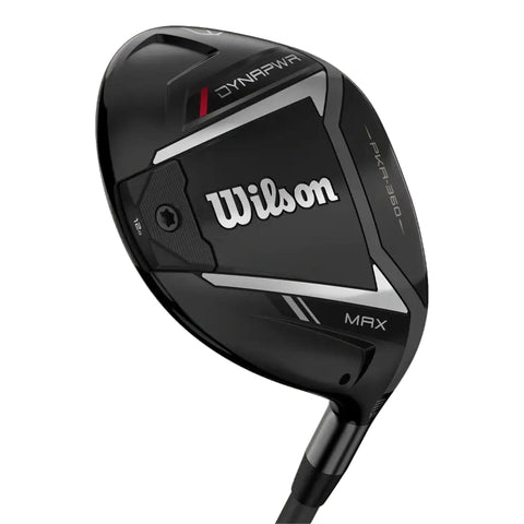 DYNAPWR Max Fairwayholz Herren