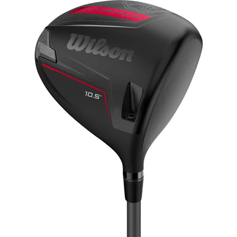 DynaPower Titanium Driver Herren