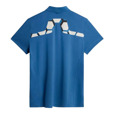 KV Tour Golf Polo Herren