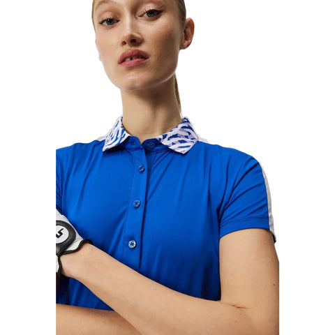 Tilda Poloshirt Damen