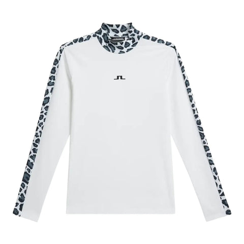 Camille Compression Top Damen