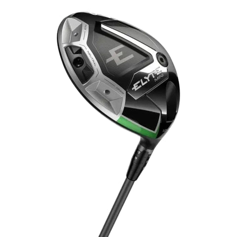 Elyte Mini Driver Herren