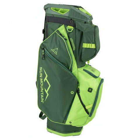Eco-Lite Cartbag (2024)