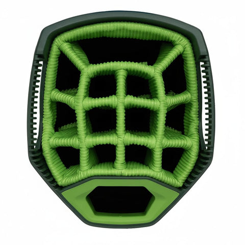 Eco-Lite Cartbag (2024)