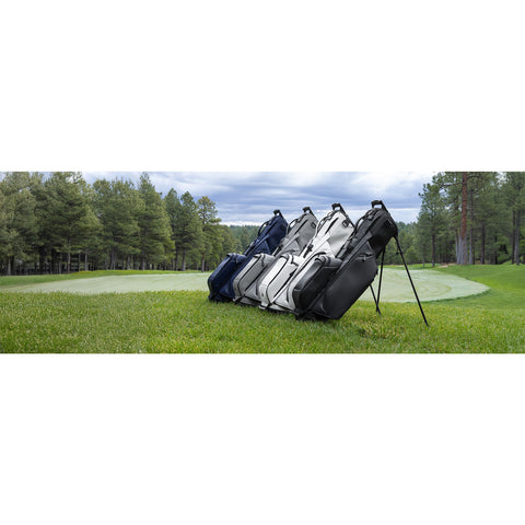 Hoofer Prodi G (243) Golfbag