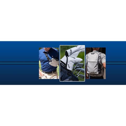 G Le4 Golfhandschuh Damen