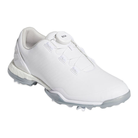 Adipower 4ged BOA Golfschuhe Damen