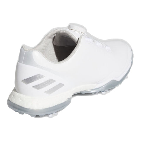 Adipower 4ged BOA Golfschuhe Damen